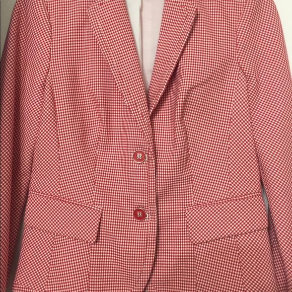 Jacket NYC - Picture 3 of 5